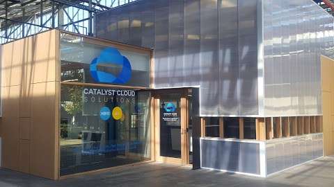 Photo: Catalyst Cloud Solutions